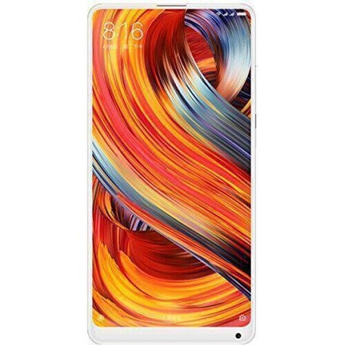 Xiaomi Mi Mix 2 128GB - White - Unlocked any ...