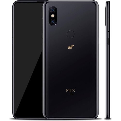 The Xiaomi Mi Mix 3 5G is a compelling smartphone ...