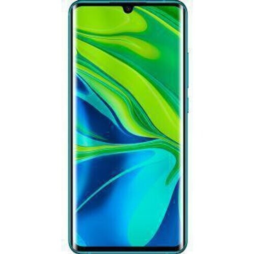 Xiaomi Mi Note 10 128GB - Boreal Green - Unlocked ...