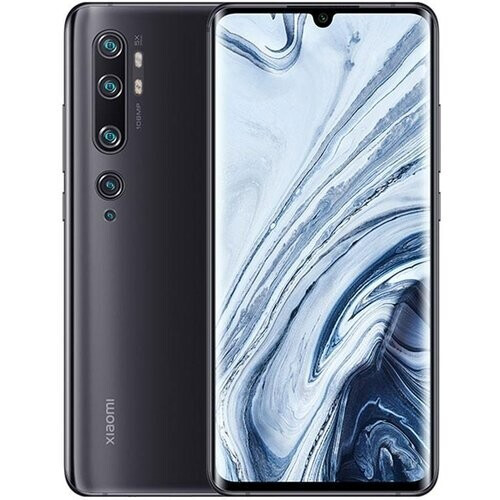 El Xiaomi Mi Note 10 es un smartphone versátil ...