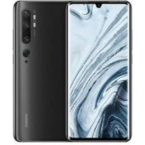 El Xiaomi Mi Note 10 es un smartphone versátil ...