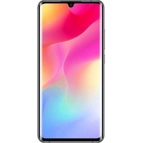 Xiaomi Mi NOTE 10 Lite 128GB Black ...