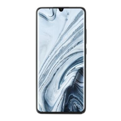 Xiaomi Mi Note 10 Pro 256GB schwarz. ...
