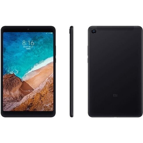 Xiaomi Mi Pad 4 (2018) 8" 64GB - WiFi - Negro ...