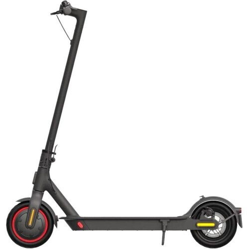 Xiaomi Patinete Eléctrico Pro 2, un patinete ...