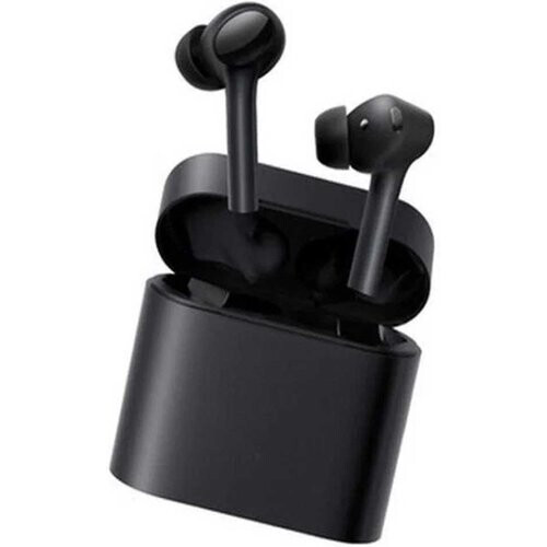 Xiaomi BHR5264GL$* Earphones - Black ...