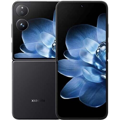 El Xiaomi Mix Flip aterrizó en julio de 2024 y es ...