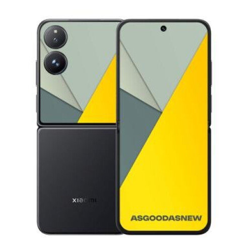 Xiaomi Mix FlipLe Xiaomi Mix Flip, présenté en ...