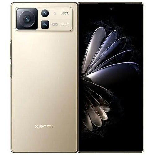 Xiaomi Mix Fold 2 512GB - Gold - Ohne Vertrag - ...