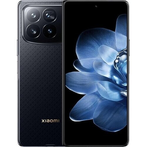 Xiaomi Mix Fold 4 512GB - Negro - Libre ...