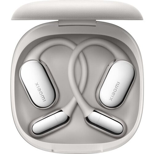 Xiaomi OpenWear Stereo Pro workout earbuds with ...