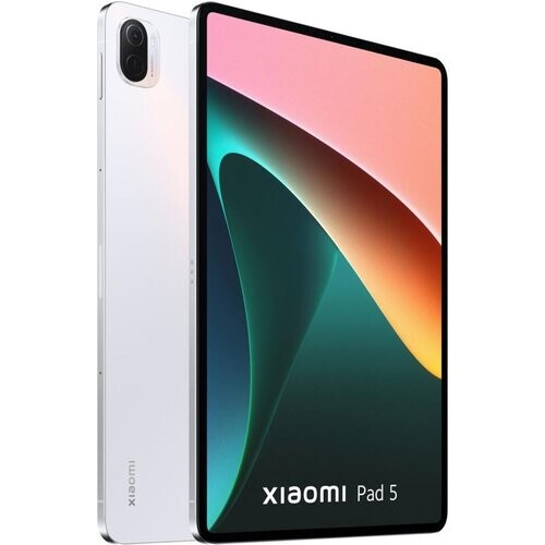 La Xiaomi Pad 5 es una tableta versátil que ...