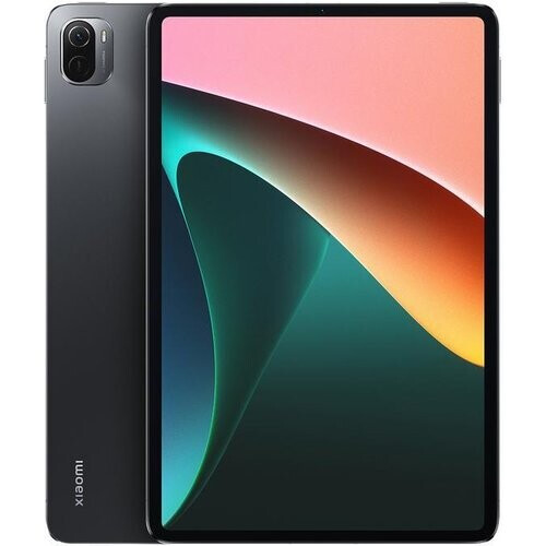 Xiaomi Pad 5 (Août 2021) 11" 128 Go - WiFi - Gris ...