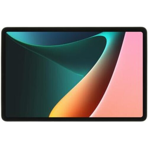 Xiaomi Pad 5 Wi-Fi 128GB pearl white - ...