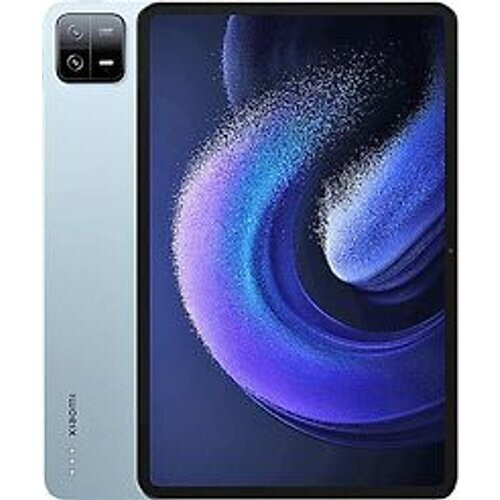 Xiaomi Pad 6. Beeldschermdiagonaal: 27,9 cm (11), ...