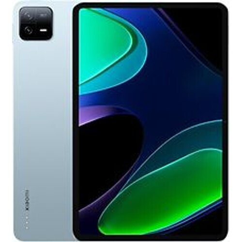 Xiaomi Pad 6. Beeldschermdiagonaal: 27,9 cm (11), ...