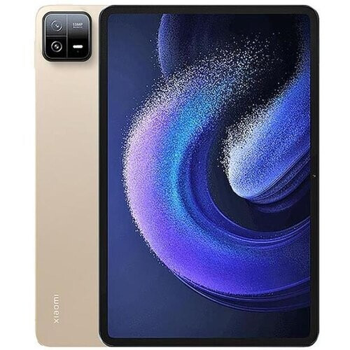 Xiaomi Pad 6 128GB - Schwarz (Midgnight Black) - ...