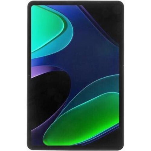 Xiaomi Pad 6 Wi-Fi - 6GB 128GB 128GB gravity grey ...