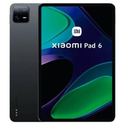 Xiaomi Pad 6 Wi-Fi - 8Go 128Go gravity grey - neuf ...