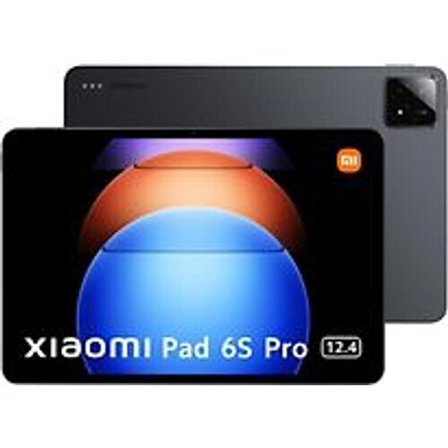 Xiaomi Pad 6S Pro. Beeldschermdiagonaal: 31,5 cm ...