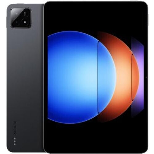 Xiaomi Pad 6S Pro 12.4" 8GB 256GB Gris grafito - ...