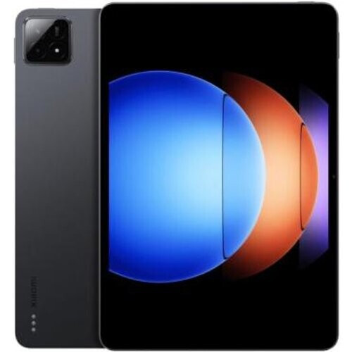 Xiaomi Pad 6S Pro - 12GB 512GB grafito - Nuevo | ...