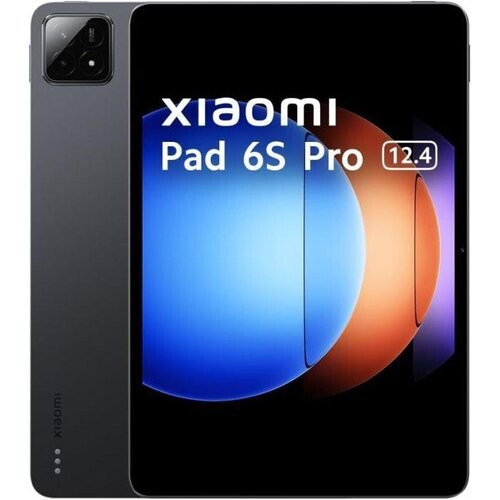 Das Xiaomi Pad 6S Pro 12.4 ist ein Android-Tablet ...