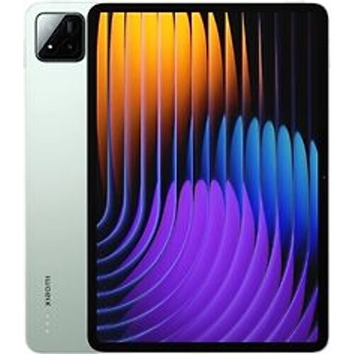 Xiaomi Pad 7. Beeldschermdiagonaal: 28,4 cm ...