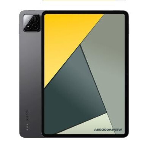 Xiaomi Pad 7 Pro 256GB gray. ...