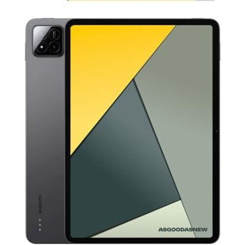Xiaomi Pad 7 Pro 256GB gris - Nuevo | 30 meses de ...