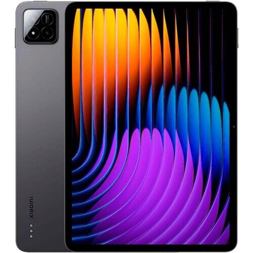 Tablet Xiaomi Pad 7 Pro Cristal Mate 11.2" 3.2K ...