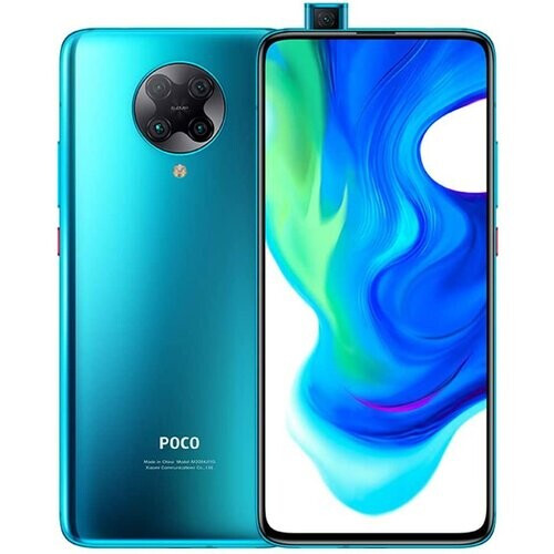 Xiaomi Poco F2 Pro  128GB - Blue - Unlocked ...