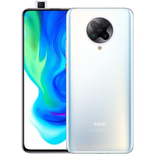 Xiaomi Pocophone F2 Pro 128 Go - Blanc - ...