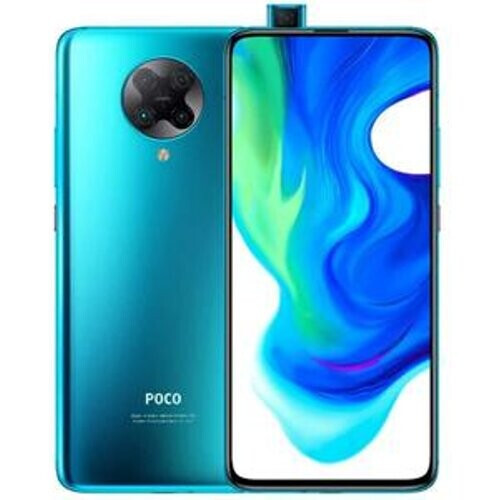 The Xiaomi Poco F2 Pro is a powerful smartphone ...