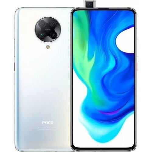 Das Xiaomi Poco F2 Pro ist ein leistungsstarkes ...