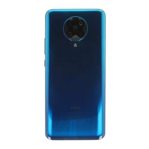 Xiaomi Poco F2 Pro 5G 128GB blau. ...