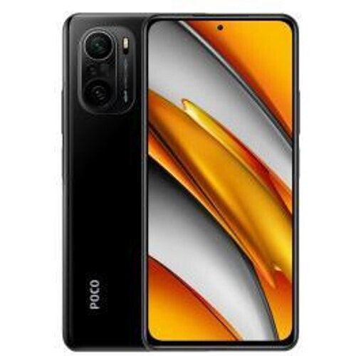 Poco F3 256 Gb Dual Sim - Schwarz (Midgnight ...