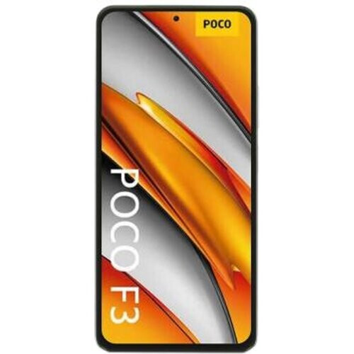 Xiaomi Poco F3 6GB 5G 128GB Artic blanco - ...