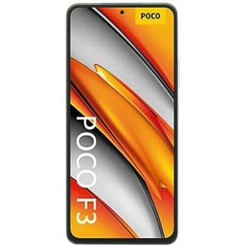 Xiaomi Poco F3 6GB 5G 128GB azul - ...