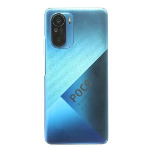 Xiaomi Poco F3 6GB 5G 128GB Deep Ocean Blue. ...