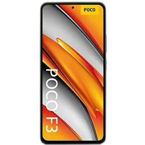 Xiaomi Poco F3 6GB 5G 128GB negro - ...