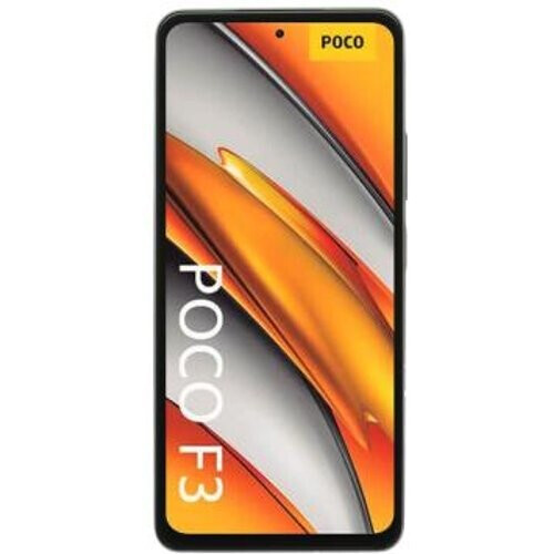 Xiaomi Poco F3 8GB 5G 256GB negro - ...
