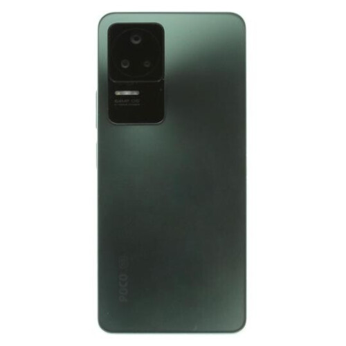 Xiaomi Poco F4 Dual-Sim 8GB 5G 256GB nebula green. ...