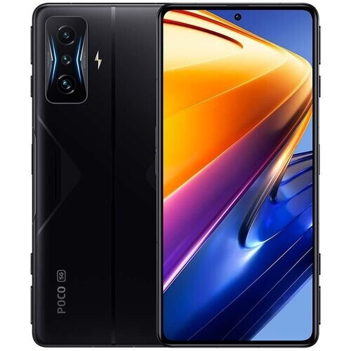 Das Xiaomi Poco F4 GT ist ein ...