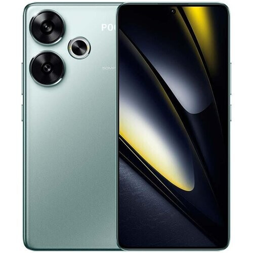 Xiaomi Poco F6 512GB - Ohne Vertrag - Dual-SIM ...
