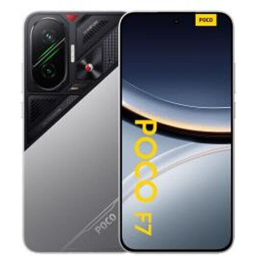 Xiaomi Poco F7 256GB - Plata - Libre ...