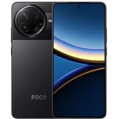 Xiaomi Poco F7 Pro 256GB - Unlocked ...