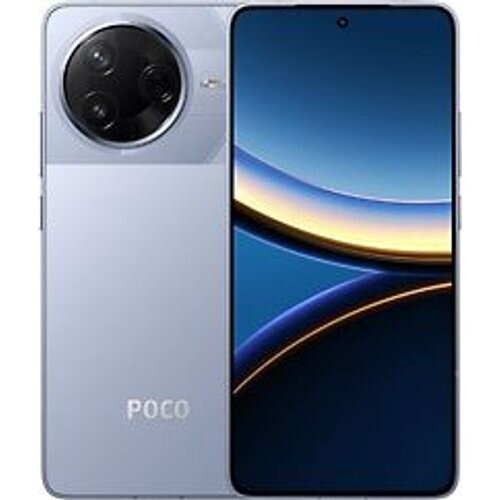 Xiaomi Poco F7 Pro. Beeldschermdiagonaal: 16,9 cm ...