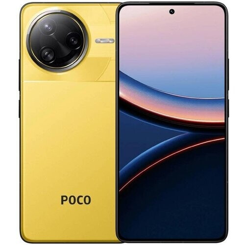 The Xiaomi Poco F7 Ultra lands in the Android ...