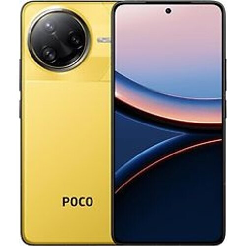 POCO F7 Ultra. Beeldschermdiagonaal: 16,9 cm ...